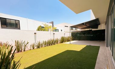 Casa en Venta Coto Villa Verona de Lujo, Zona Andares, Puerta de Hierro Zapopan