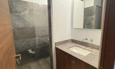 EXCLUSIVO DEPA EN RENTA CON ALBERCA GYM VISTA AL CAMPO DE GOLF EN BALVANERA GOLF POLO & COUNTRY CLUB  QUERÉTARO