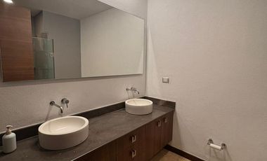 EXCLUSIVO DEPA EN RENTA CON ALBERCA GYM VISTA AL CAMPO DE GOLF EN BALVANERA GOLF POLO & COUNTRY CLUB  QUERÉTARO