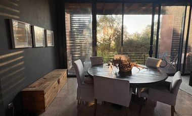 EXCLUSIVO DEPA EN RENTA CON ALBERCA GYM VISTA AL CAMPO DE GOLF EN BALVANERA GOLF POLO & COUNTRY CLUB  QUERÉTARO