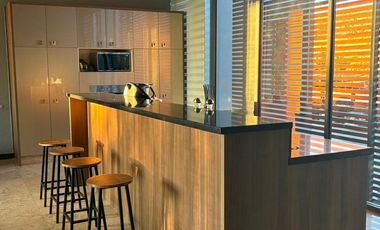 EXCLUSIVO DEPA EN RENTA CON ALBERCA GYM VISTA AL CAMPO DE GOLF EN BALVANERA GOLF POLO & COUNTRY CLUB  QUERÉTARO