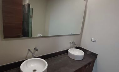 EXCLUSIVO DEPA EN RENTA CON ALBERCA GYM VISTA AL CAMPO DE GOLF EN BALVANERA GOLF POLO & COUNTRY CLUB  QUERÉTARO