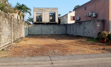 Terreno en venta en Ciudad Celeste, Samborondon