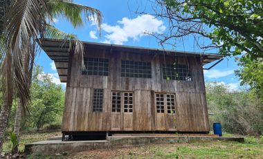 Terreno de 6 hectáreas y 4700 m2 , a tan solo 14 km de Tarapoto, te ofrece la tranquilidad que buscas sin renunciar a las comodidades.