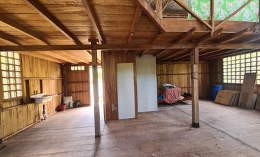 Terreno de 6 hectáreas y 4700 m2 , a tan solo 14 km de Tarapoto, te ofrece la tranquilidad que buscas sin renunciar a las comodidades.