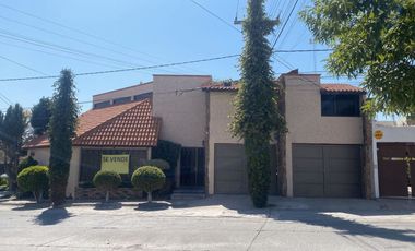 Casa en venta en Lomas 4ta Sección