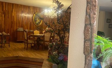 Casa en venta en Lomas 4ta Sección