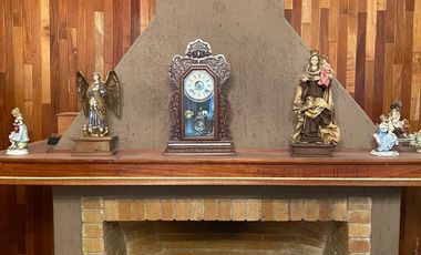 Casa en venta en Lomas 4ta Sección