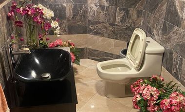 Casa en venta en Lomas 4ta Sección