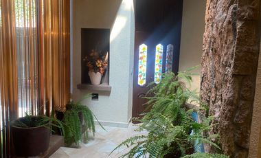 Casa en venta en Lomas 4ta Sección