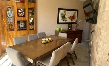 Casa en venta en Lomas 4ta Sección