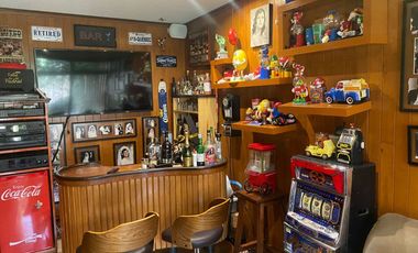 Casa en venta en Lomas 4ta Sección