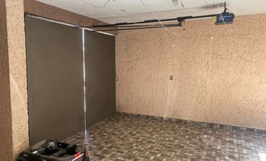 Casa en venta en Lomas 4ta Sección