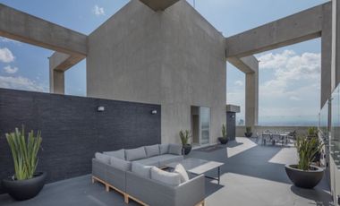 Hermoso departamento completamente amueblado en una de las mejores zonas de Puebla