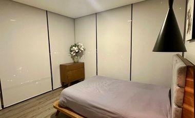 Hermoso departamento completamente amueblado en una de las mejores zonas de Puebla