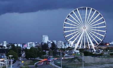 Hermoso departamento completamente amueblado en una de las mejores zonas de Puebla