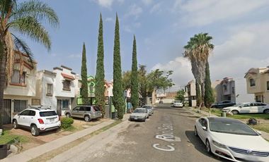 CASA EN VENTA FRACC URBI PASEOS DE SANTIAGO TONALA JALISCO