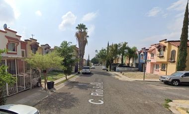 CASA EN VENTA FRACC URBI PASEOS DE SANTIAGO TONALA JALISCO