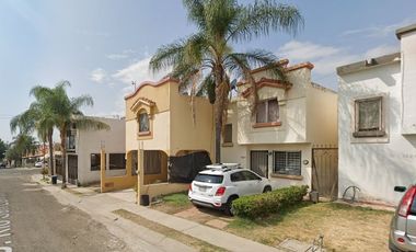 CASA EN VENTA FRACC URBI PASEOS DE SANTIAGO TONALA JALISCO