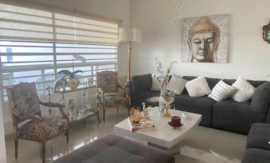 Casa en venta en San Ángel II