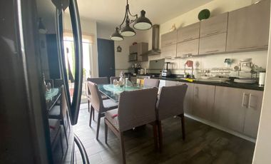 Casa en venta en San Ángel II