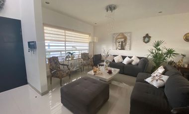 Casa en venta en San Ángel II