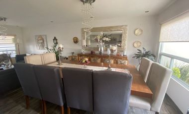 Casa en venta en San Ángel II