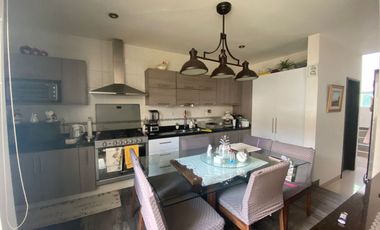 Casa en venta en San Ángel II