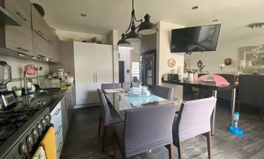 Casa en venta en San Ángel II