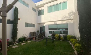 Casa en venta en San Ángel II