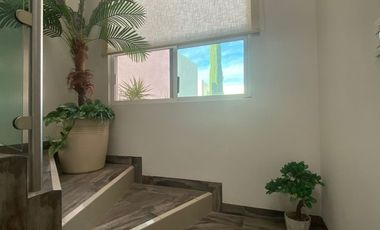 Casa en venta en San Ángel II