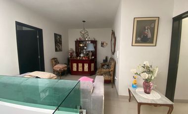 Casa en venta en San Ángel II