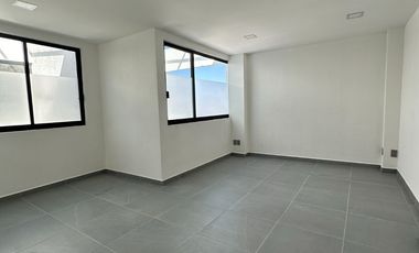 OFICINA EN RENTA EN ACUEDUCTO