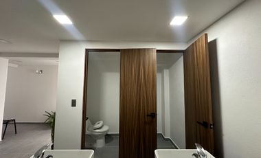 OFICINA EN RENTA EN ACUEDUCTO
