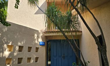 Playacar Uxmal Villa For sale close to beach and center, Playa Del Carmen