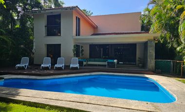 Playacar Uxmal Villa For sale close to beach and center, Playa Del Carmen