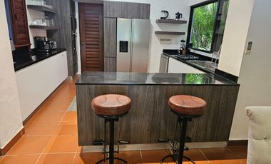 Playacar Uxmal Villa For sale close to beach and center, Playa Del Carmen