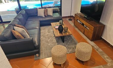 Playacar Uxmal Villa For sale close to beach and center, Playa Del Carmen