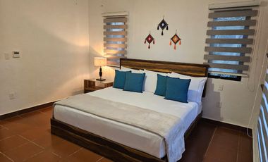 Playacar Uxmal Villa For sale close to beach and center, Playa Del Carmen