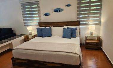 Playacar Uxmal Villa For sale close to beach and center, Playa Del Carmen