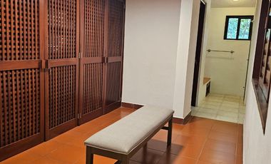 Playacar Uxmal Villa For sale close to beach and center, Playa Del Carmen