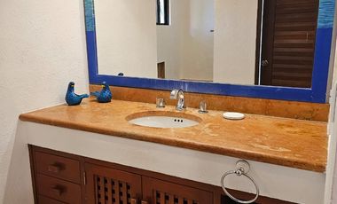 Playacar Uxmal Villa For sale close to beach and center, Playa Del Carmen