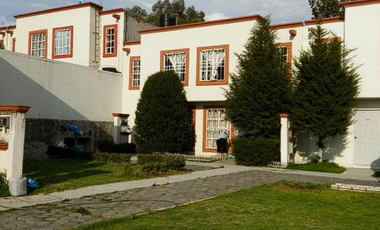 HERMOSA CASA EN VENTA, LA PLAZOLETA ECATEPEC
