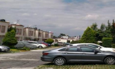 HERMOSA CASA EN VENTA, LA PLAZOLETA ECATEPEC