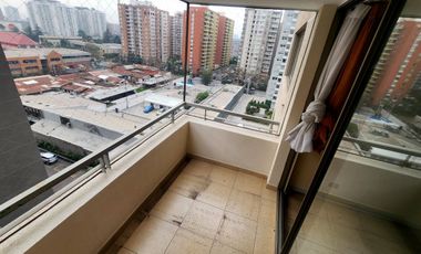 ¡Se Vende Departamento en San Miguel con Excelente Conectividad!