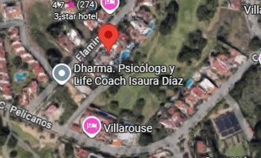 ¡¡Haz Que Tu Dinero Trabaje Para Ti Hoy !! Venta de Hermosa Casa en Exclusiva Zona, Fracc. Marina Vallarta, Puerto Vallarta, Jal.