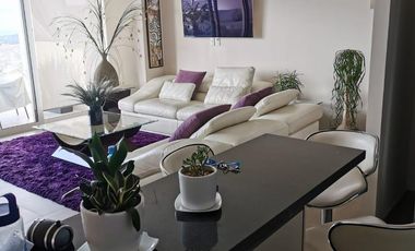 En Venta Penthouse en , Cuernavaca, Morelos