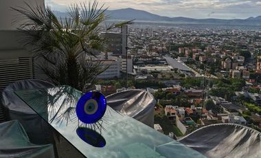 En Venta Penthouse en , Cuernavaca, Morelos
