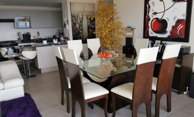 En Venta Penthouse en , Cuernavaca, Morelos