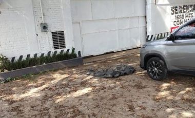 Venta de terreno comercial con local comercial en Zapotlanejo